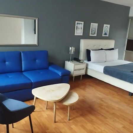 Hotel Zona G Bogota Luaran gambar