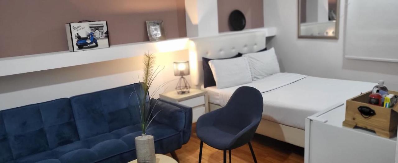 Hotel Zona G Bogota Luaran gambar