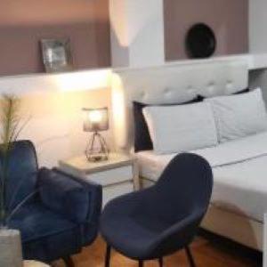 Hotel Zona G Bogota Luaran gambar