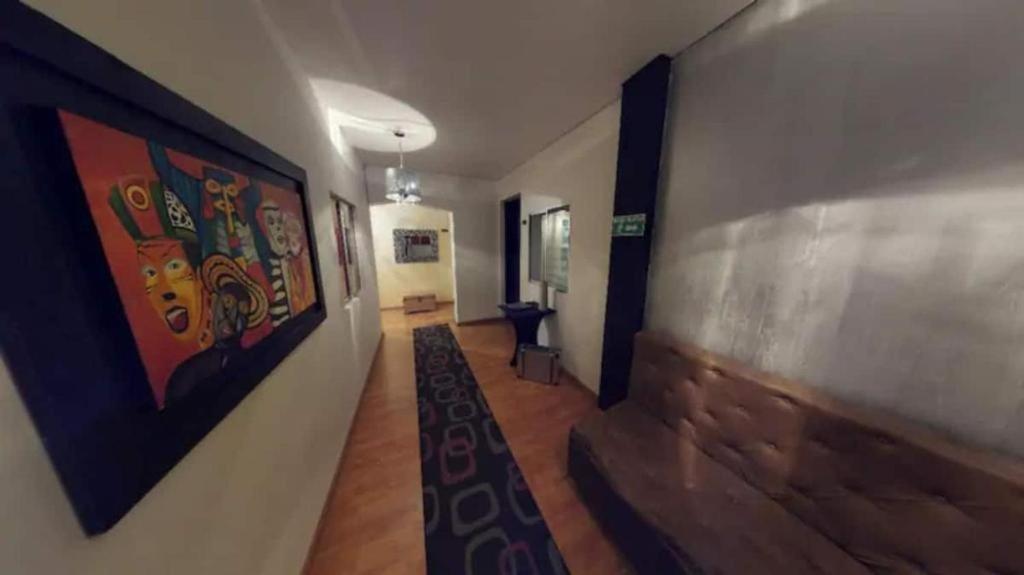 Hotel Zona G Bogota Luaran gambar