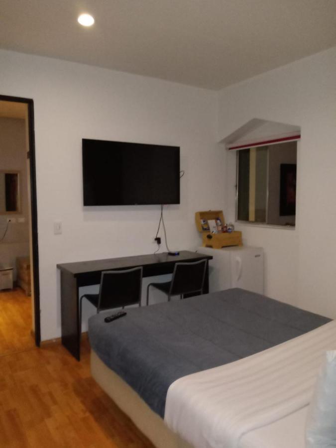 Hotel Zona G Bogota Luaran gambar