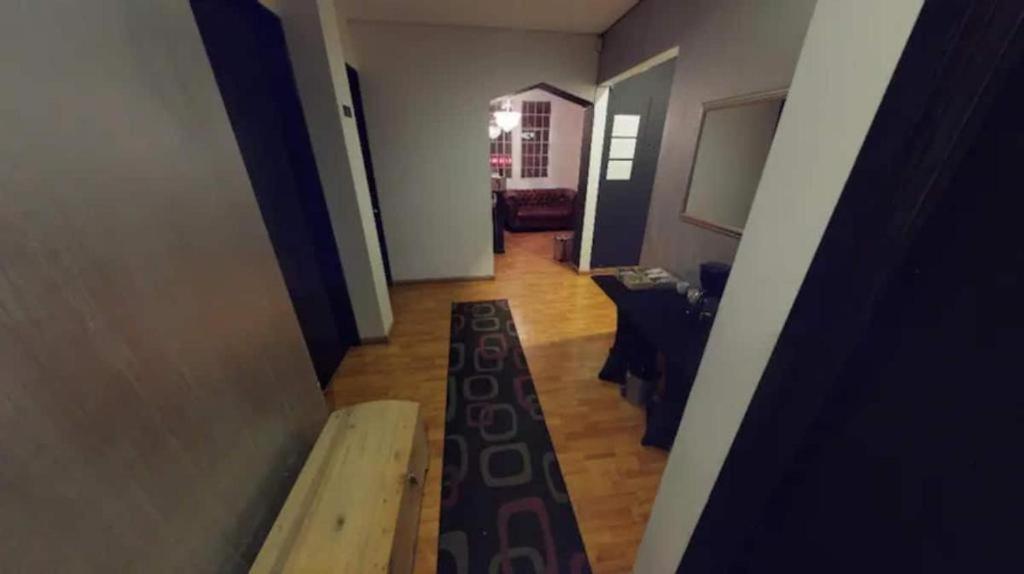 Hotel Zona G Bogota Luaran gambar