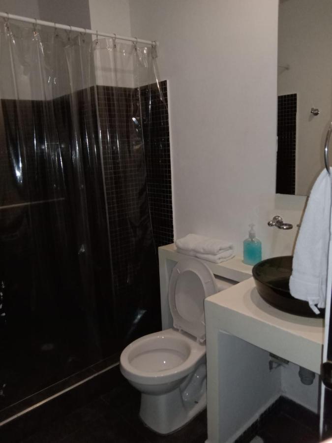 Hotel Zona G Bogota Luaran gambar