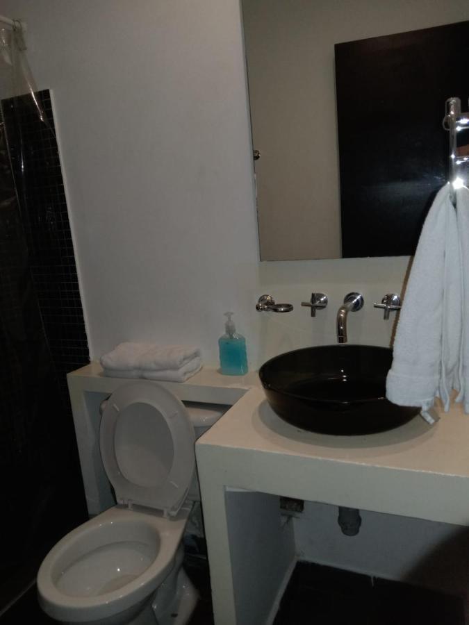 Hotel Zona G Bogota Luaran gambar