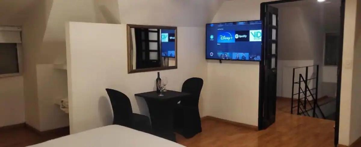 Hotel Zona G Bogota Luaran gambar