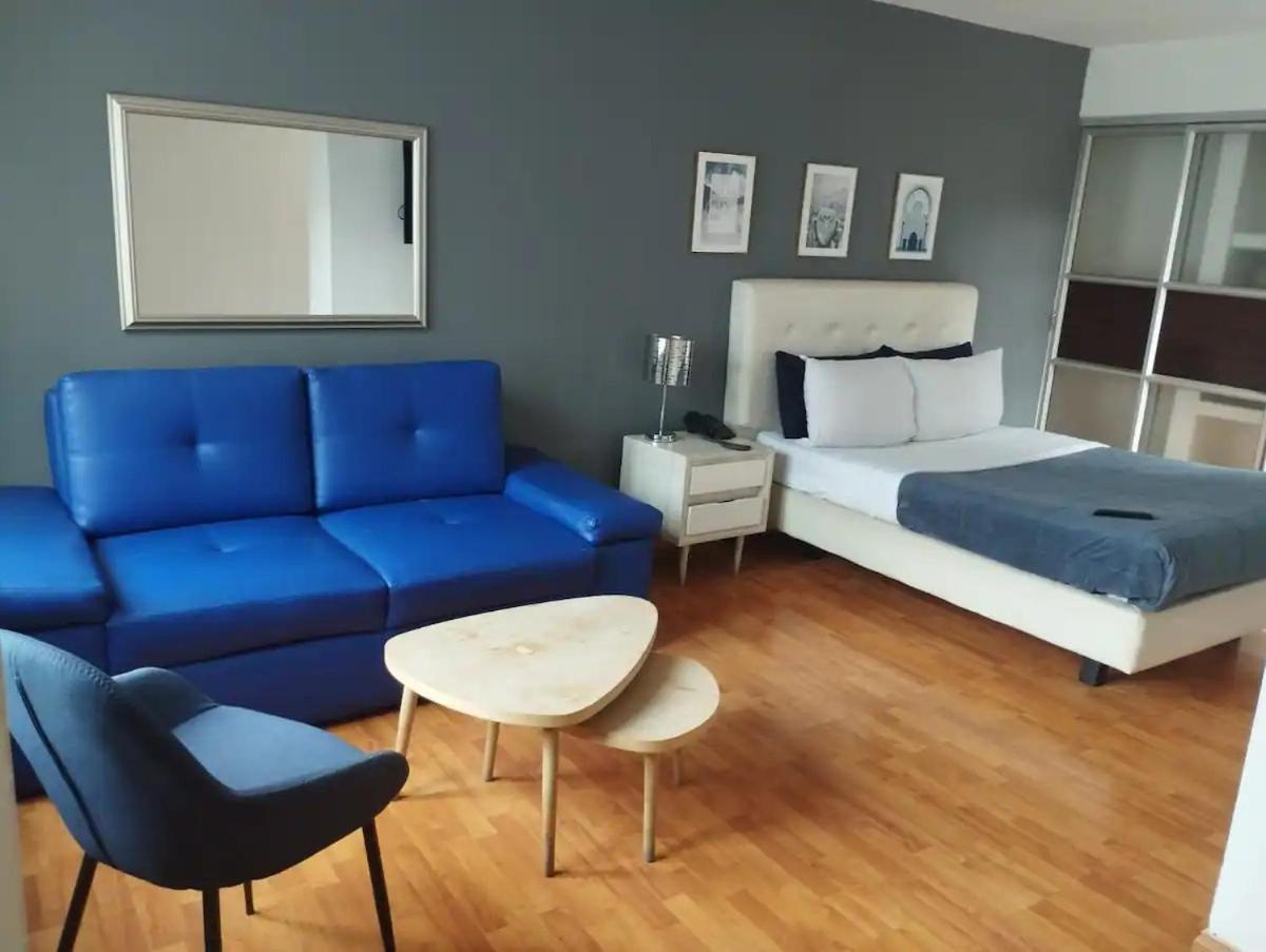 Hotel Zona G Bogota Luaran gambar
