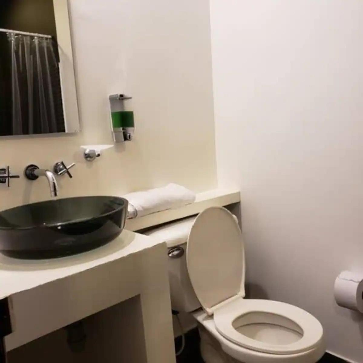 Hotel Zona G Bogota Luaran gambar