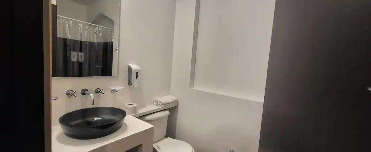 Hotel Zona G Bogota Luaran gambar