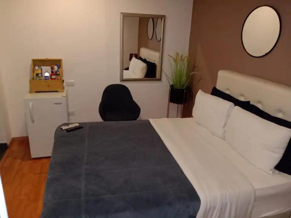 Hotel Zona G Bogota Luaran gambar