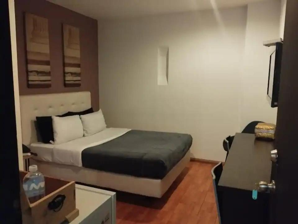 Hotel Zona G Bogota Luaran gambar