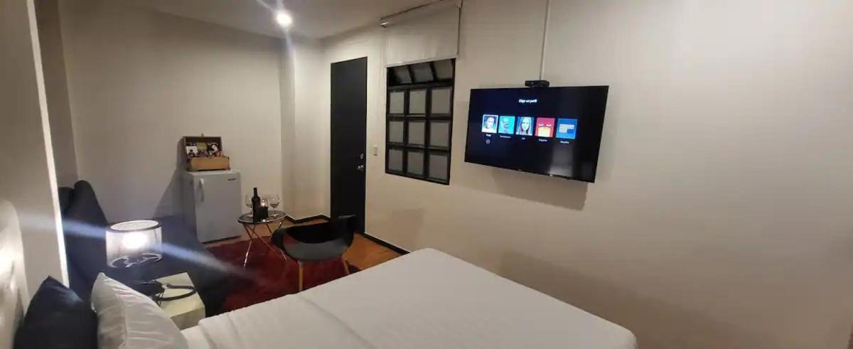 Hotel Zona G Bogota Luaran gambar