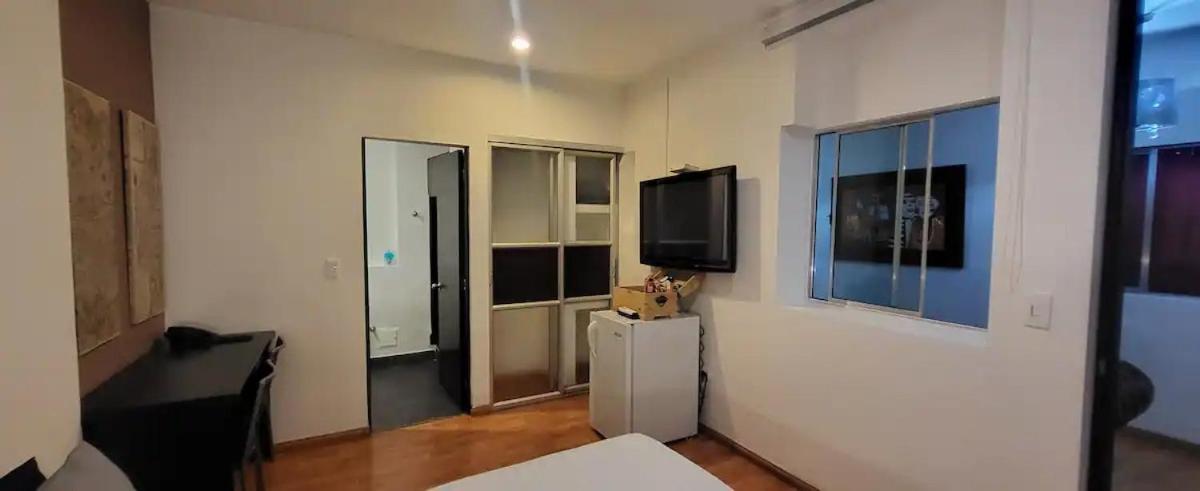 Hotel Zona G Bogota Luaran gambar