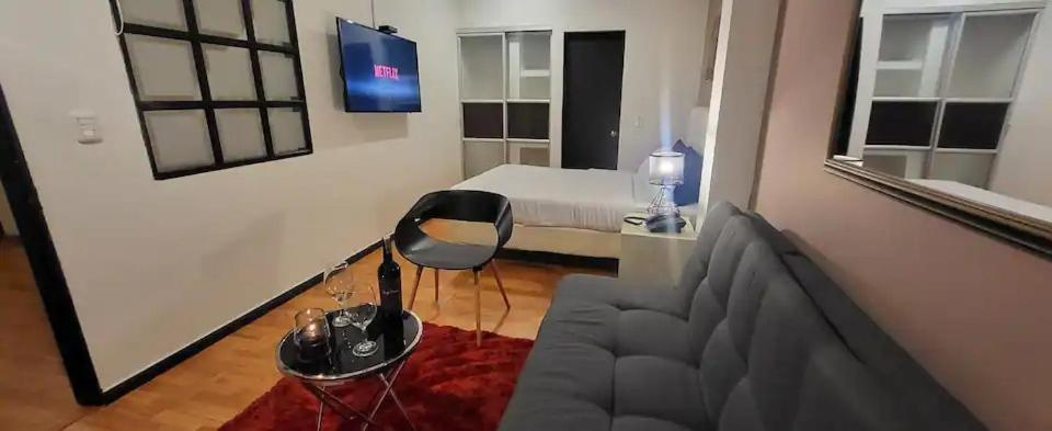 Hotel Zona G Bogota Luaran gambar