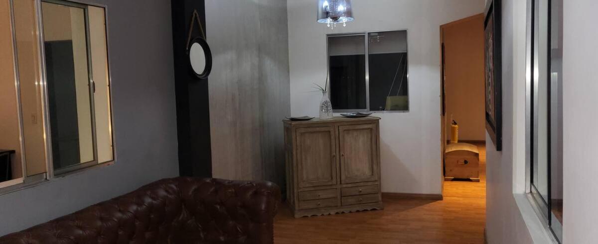 Hotel Zona G Bogota Luaran gambar