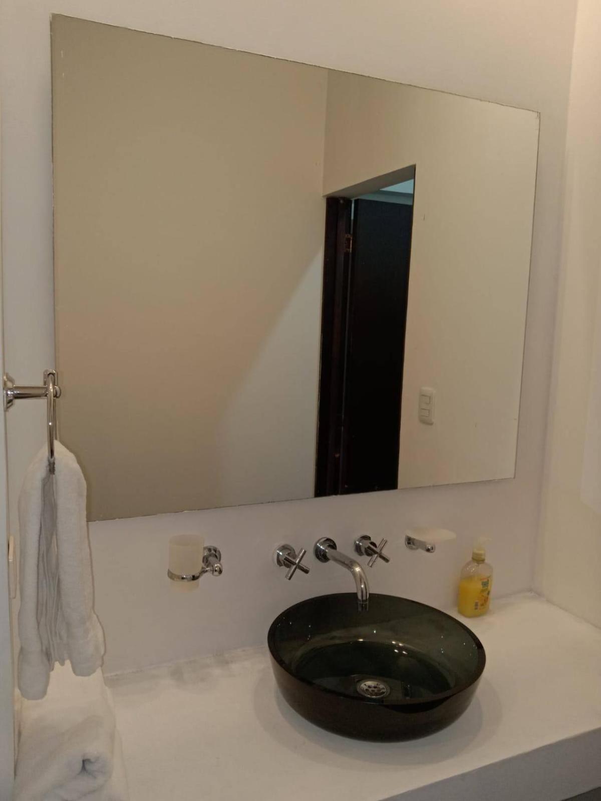 Hotel Zona G Bogota Luaran gambar