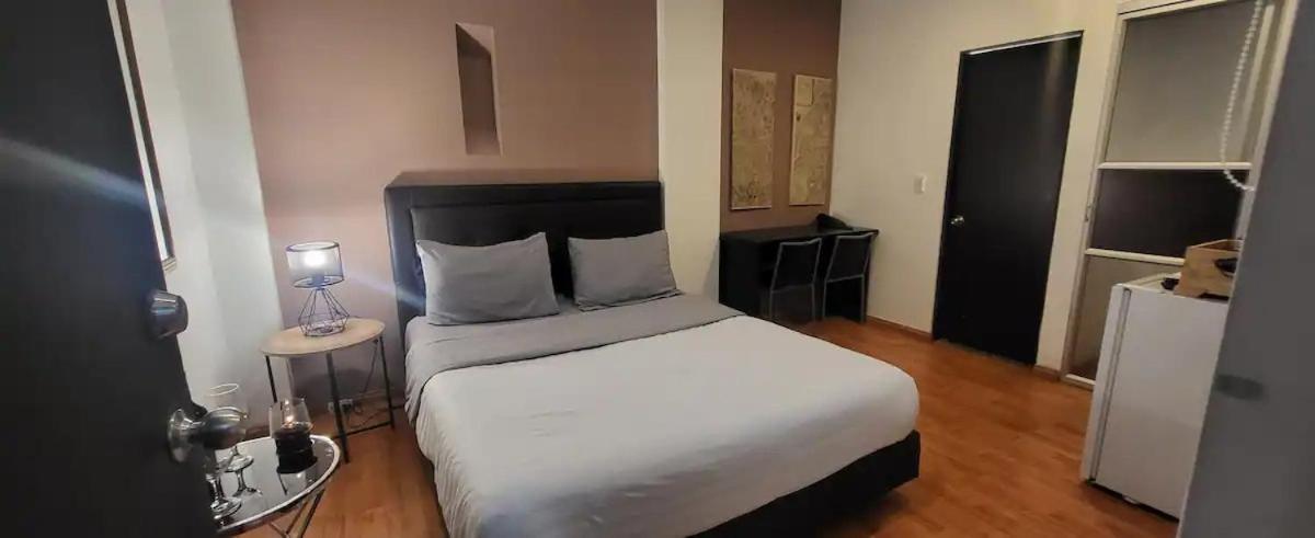 Hotel Zona G Bogota Luaran gambar