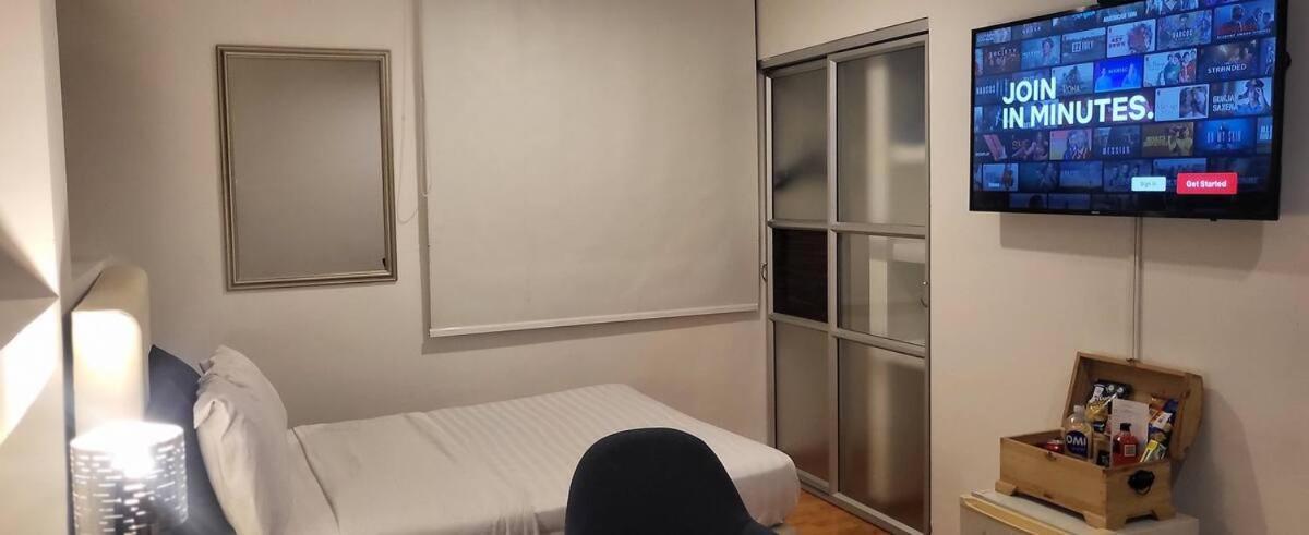 Hotel Zona G Bogota Luaran gambar