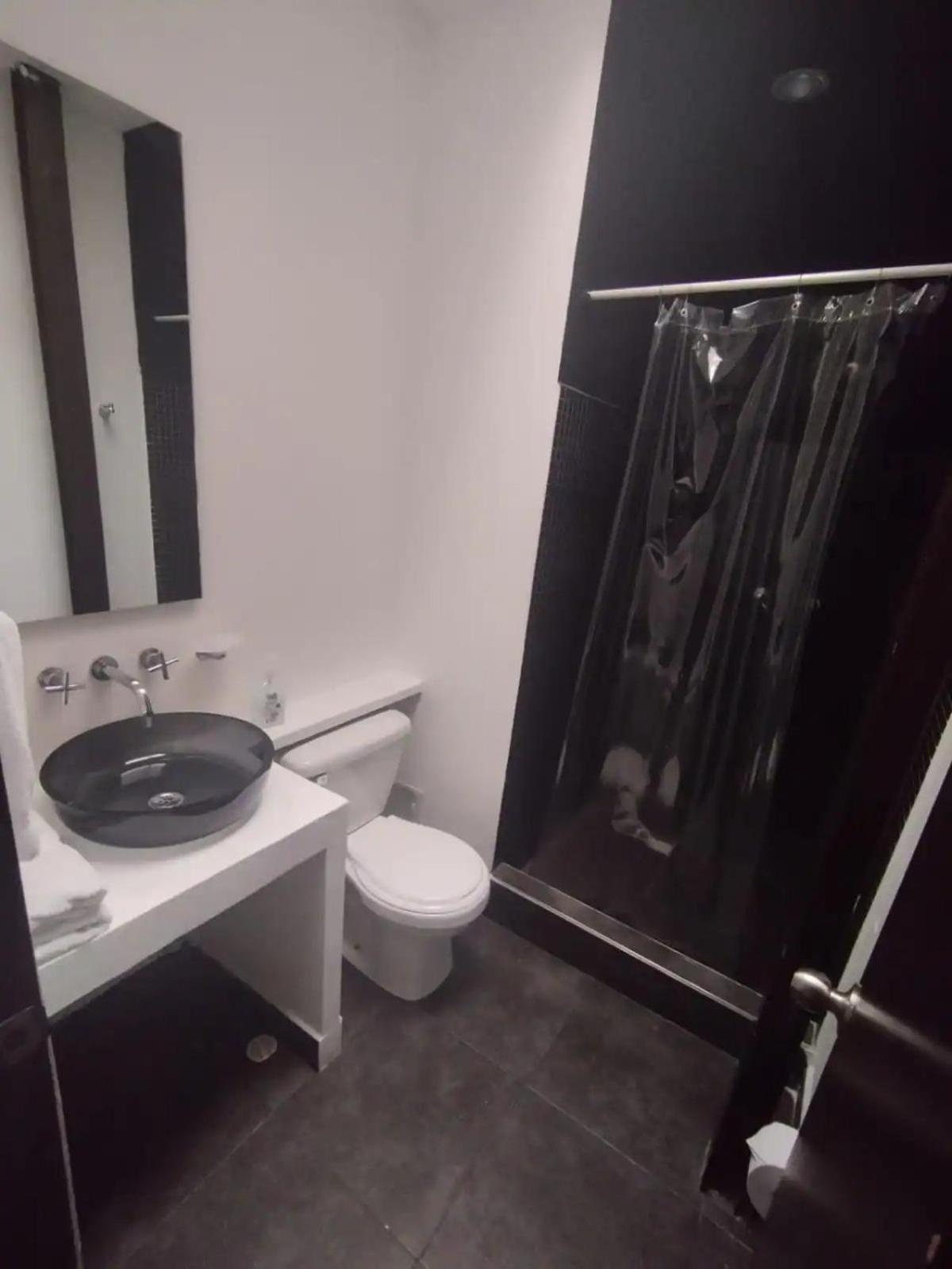 Hotel Zona G Bogota Luaran gambar