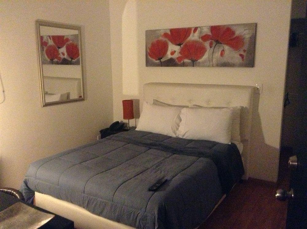 Hotel Zona G Bogota Luaran gambar