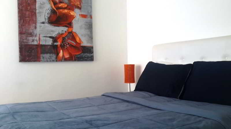 Hotel Zona G Bogota Luaran gambar