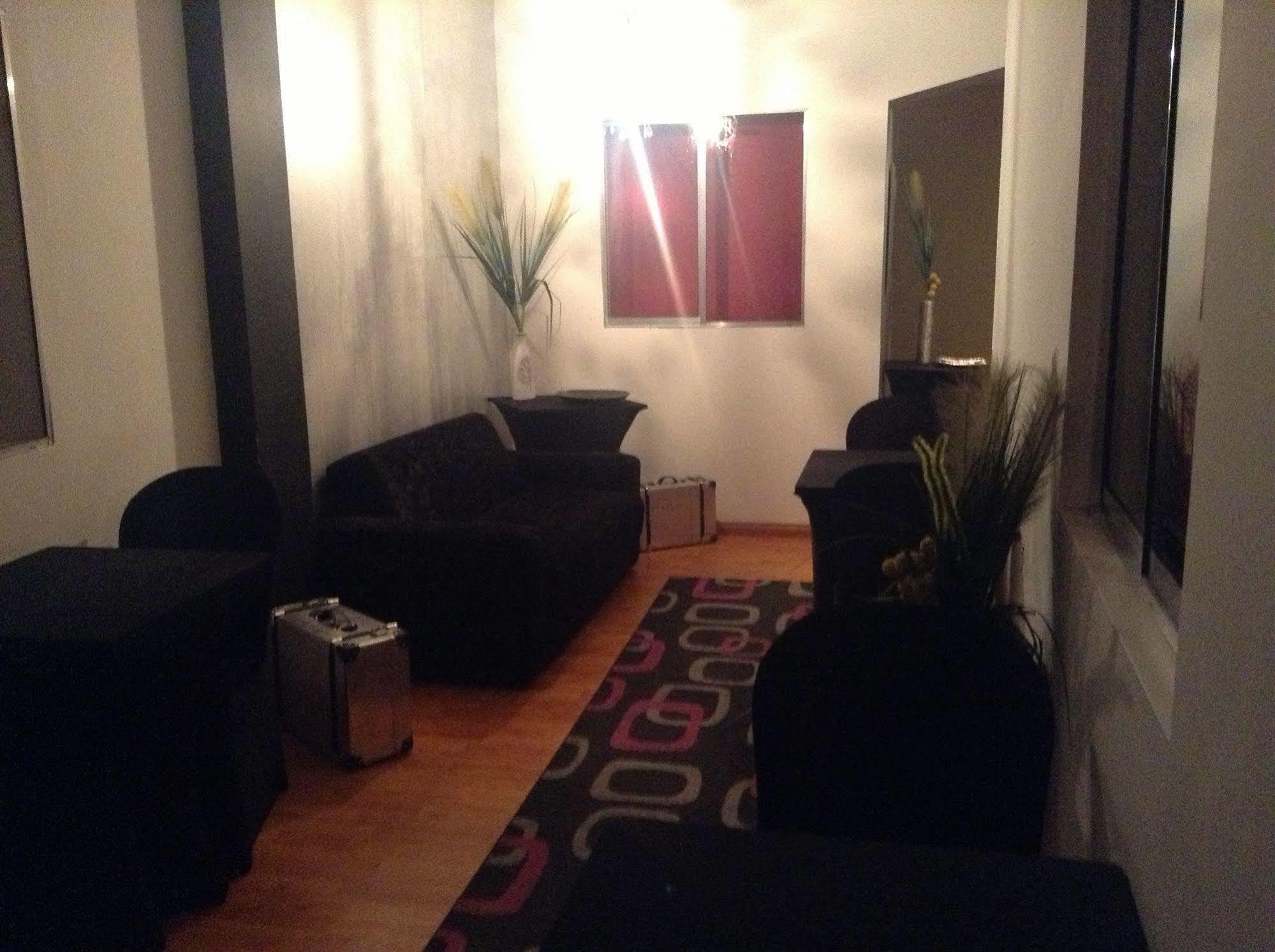Hotel Zona G Bogota Luaran gambar