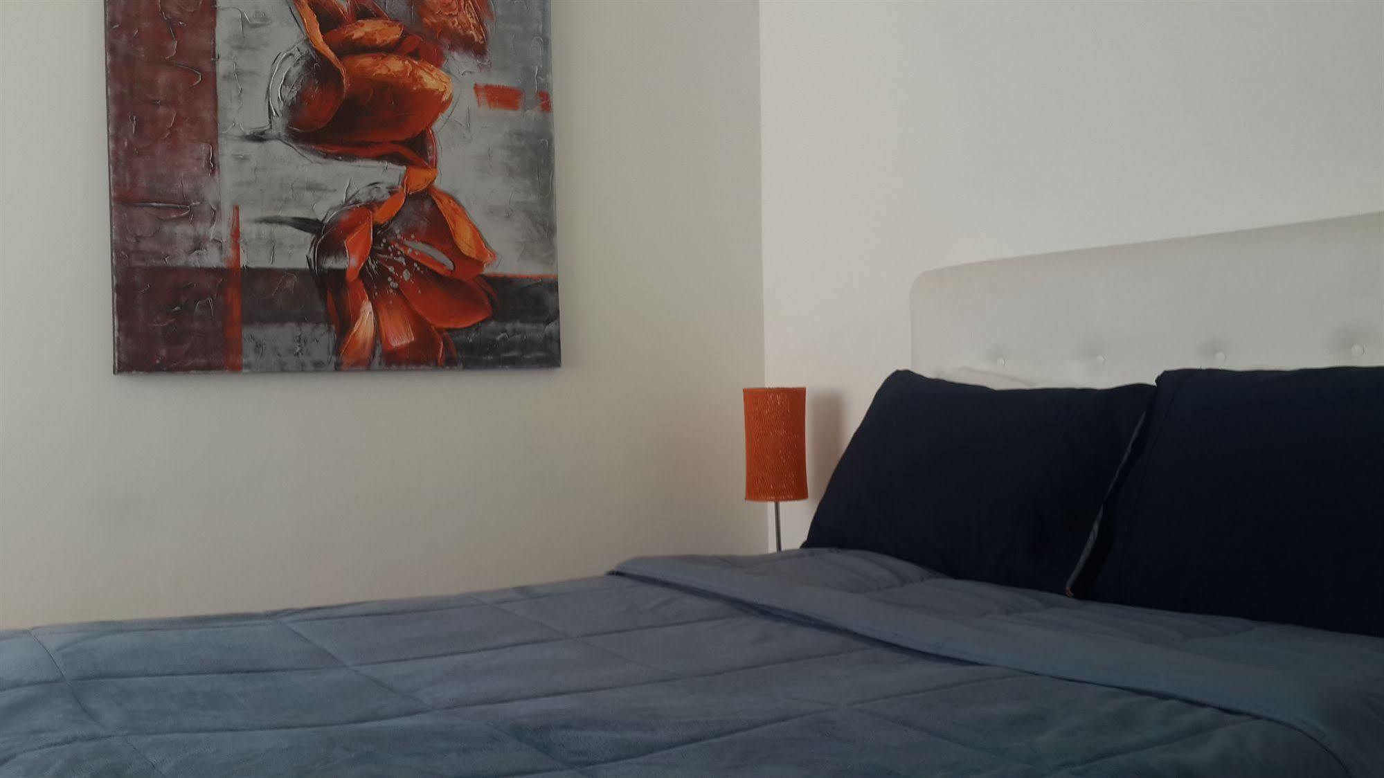 Hotel Zona G Bogota Luaran gambar