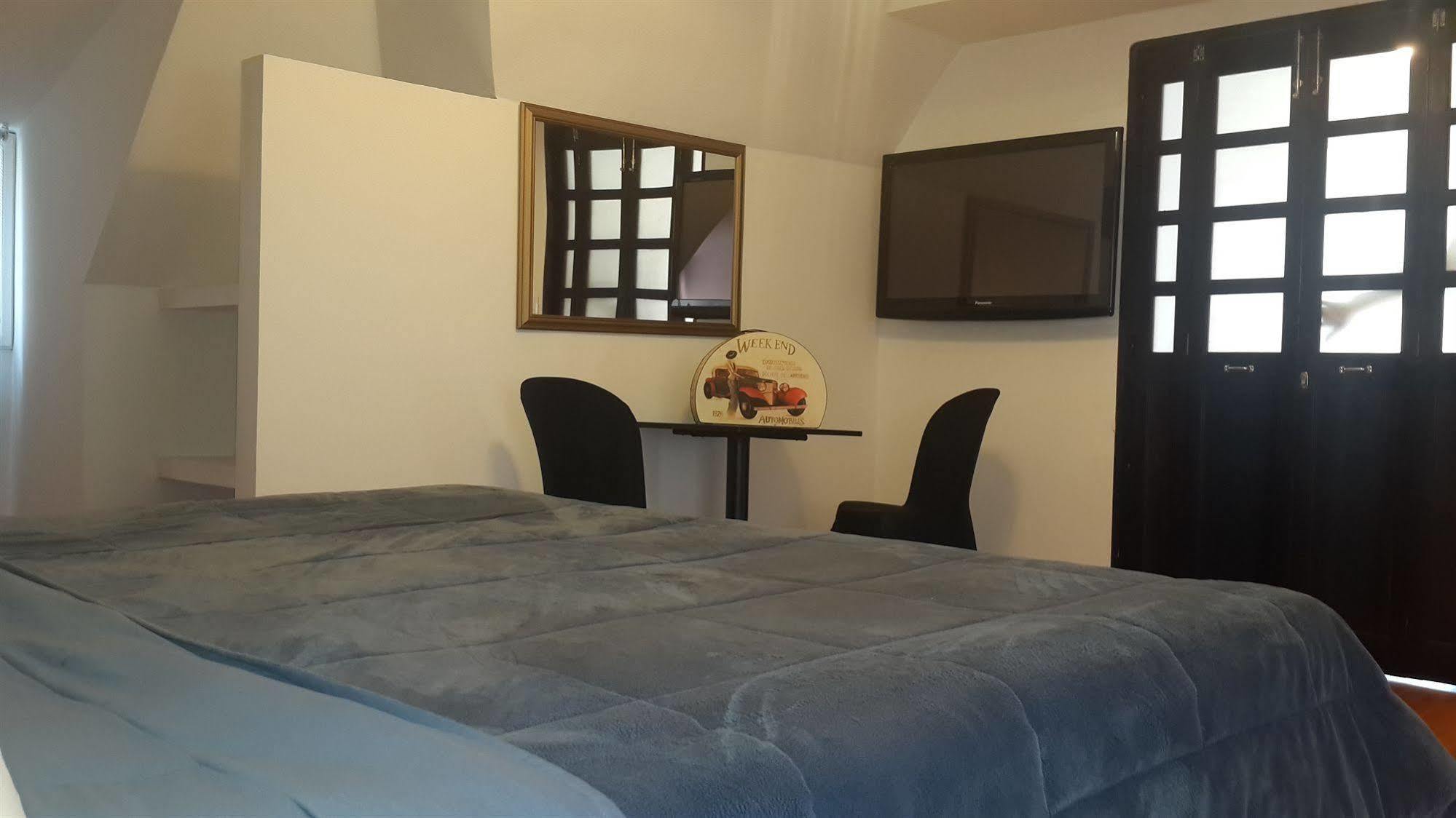 Hotel Zona G Bogota Luaran gambar