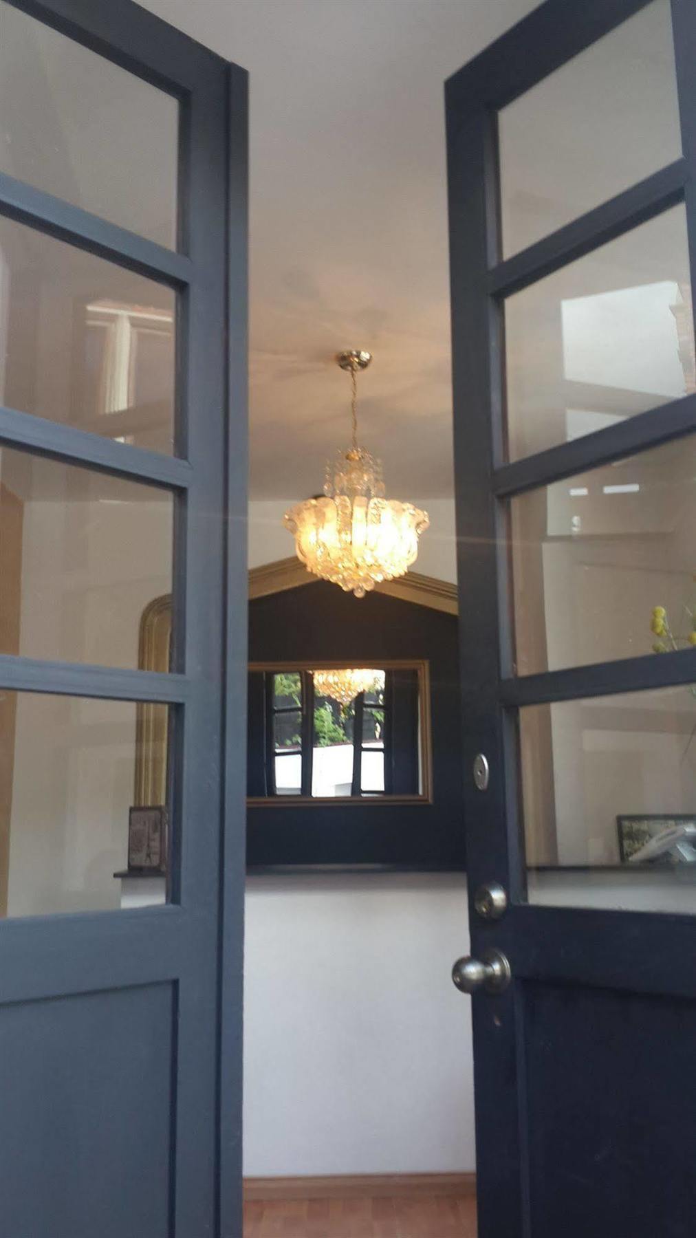 Hotel Zona G Bogota Luaran gambar