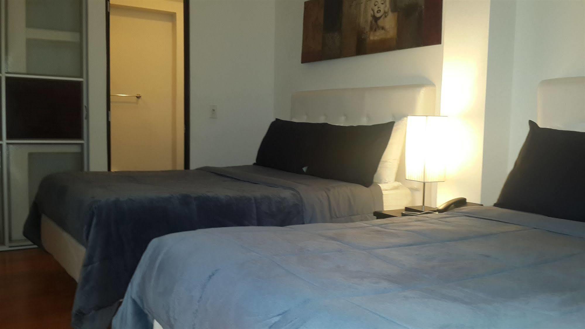 Hotel Zona G Bogota Luaran gambar
